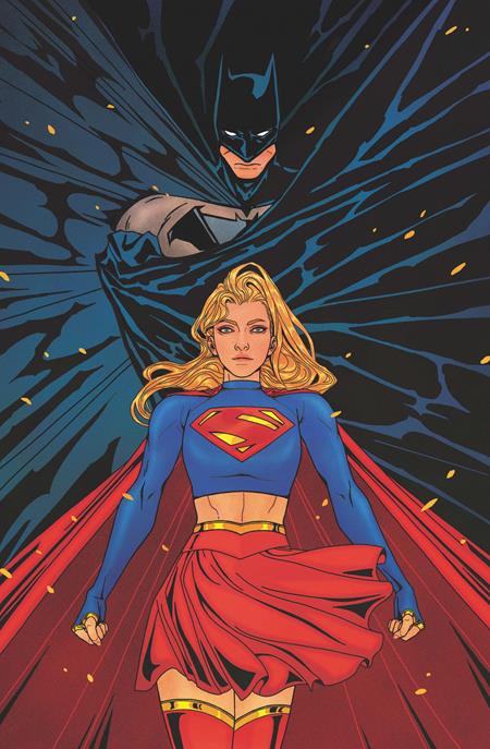 Justice League Unlimited #23  D Cathy Kwan Card Stock Var