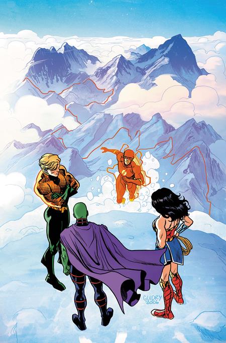 Flash - Comics - Image - Pop Weasel