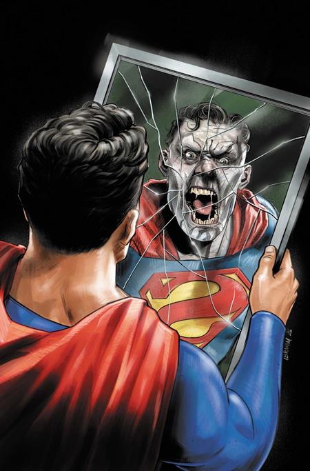 Bizarro Year None - Comics - Image - Pop Weasel