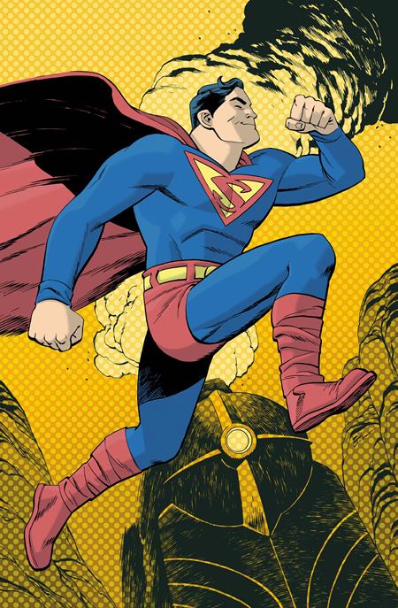 Superman The Stranger - Comics - Image - Pop Weasel
