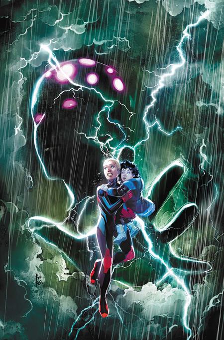 Supergirl Survive - Comics - Image - Pop Weasel