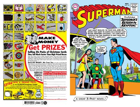 Superman - Comics - Image - Pop Weasel