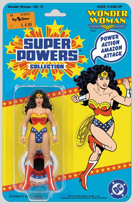 Wonder Woman - Comics - Image - Pop Weasel