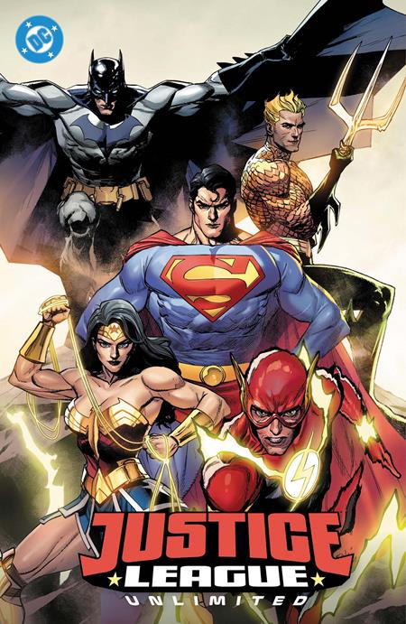 Justice League Unlimited  | Hardcover Vol 04 Villain Amnesty - Graphic Novels - Image - Pop Weasel