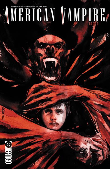 American Vampire  | TPB Book 03 - Graphic Novels - Image - Pop Weasel