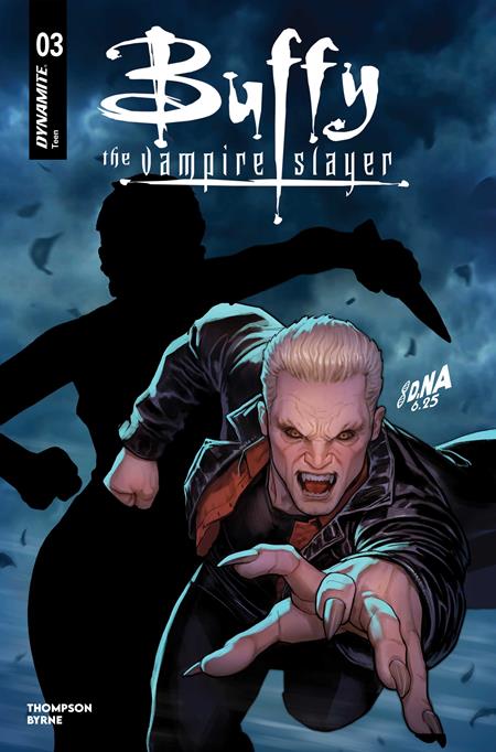 Buffy The Vampire Slayer - Comics - Image - Pop Weasel