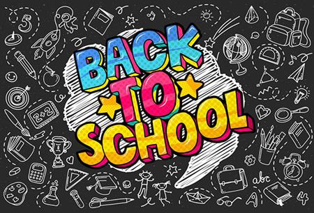 Df Back To School 2026 Collectors Set - Magazine - Image - Pop Weasel