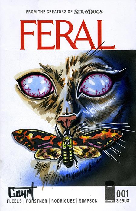 Df Feral - Magazine - Image - Pop Weasel