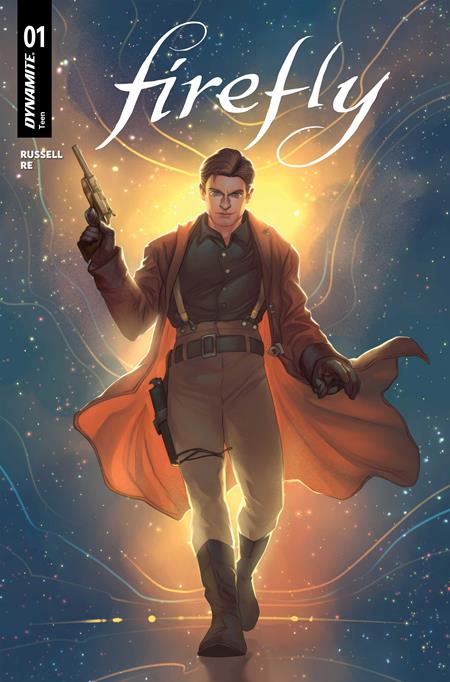 Firefly - Comics - Image - Pop Weasel