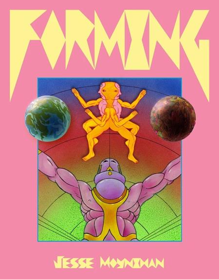 Forming  | Hardcover - Graphic Novels - Image - Pop Weasel