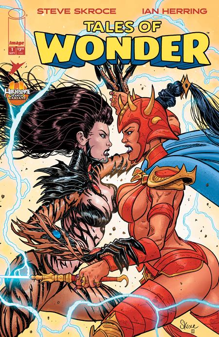 Tales Of Wonder - Comics - Image - Pop Weasel