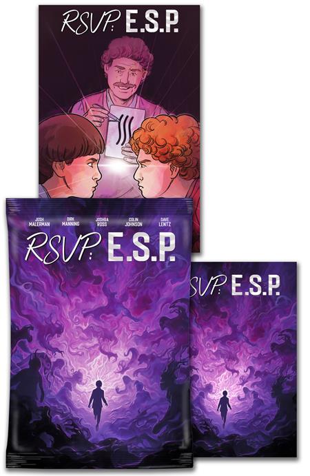 Rsvp Esp  | TPB Lcsd Exclusive With Signed Lithograph Edition (mr)