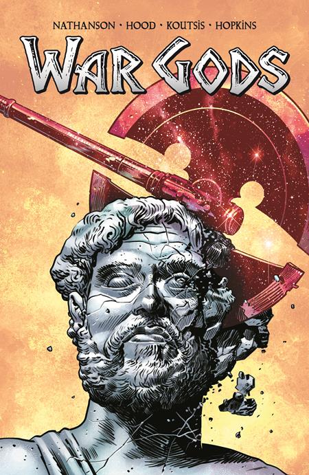 War Gods  | TPB
