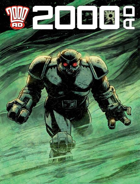 2000 Ad Prog - Comics - Image - Pop Weasel