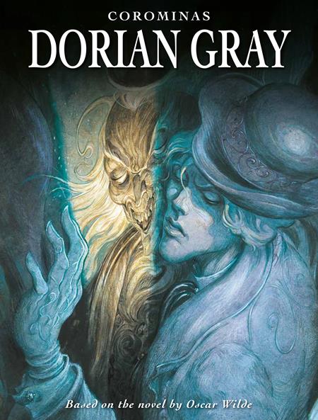 Dorian Gray  | Hardcover