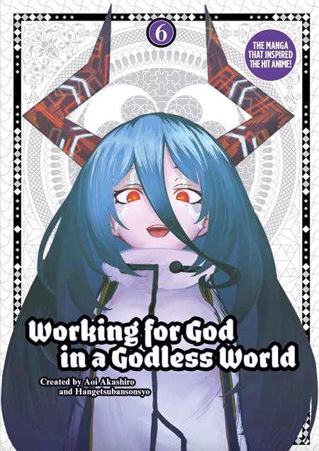 Working For God In A Godless World  | TPB Vol 06