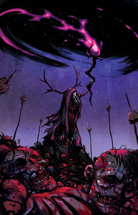 Project Perseus - Comics - Image - Pop Weasel