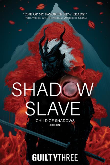 Shadow Slave Novel  | Hardcover Vol 01 Child Of Shadows - Graphic Novels - Image - Pop Weasel