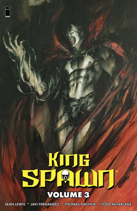 King Spawn  | TPB Vol 03 image - Graphic Novels - Image - Pop Weasel