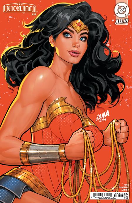 Wonder Woman - Comics - Image - Pop Weasel