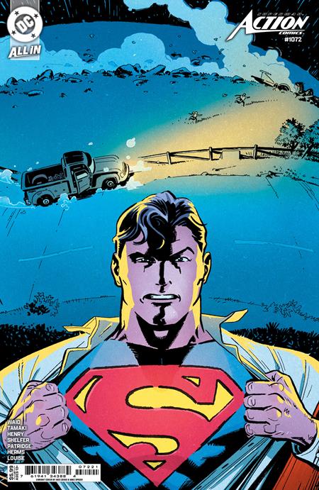 Action Comics - Comics - Image - Pop Weasel