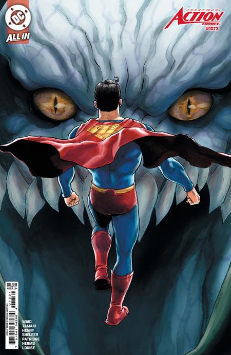 Action Comics - Comics - Image - Pop Weasel