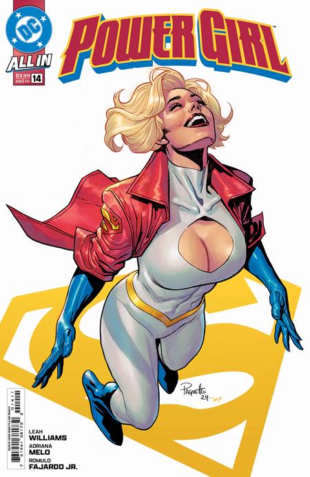 Power Girl - Comics - Image - Pop Weasel