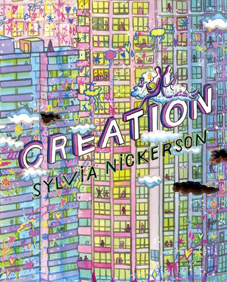 Creation  | TPB image - Graphic Novels - Image - Pop Weasel