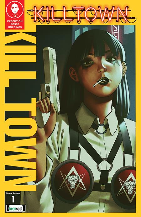 Killtown - Comics - Image - Pop Weasel