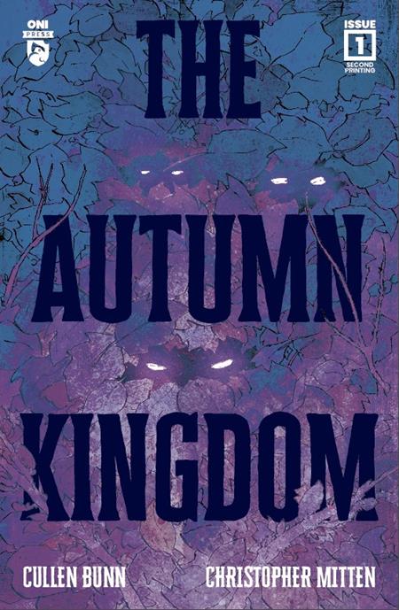 Autumn Kingdom - Comics - Image - Pop Weasel