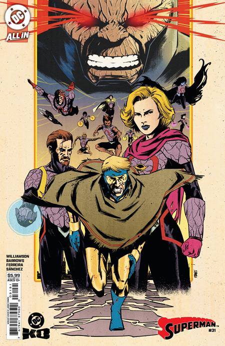 Superman - Comics - Image - Pop Weasel