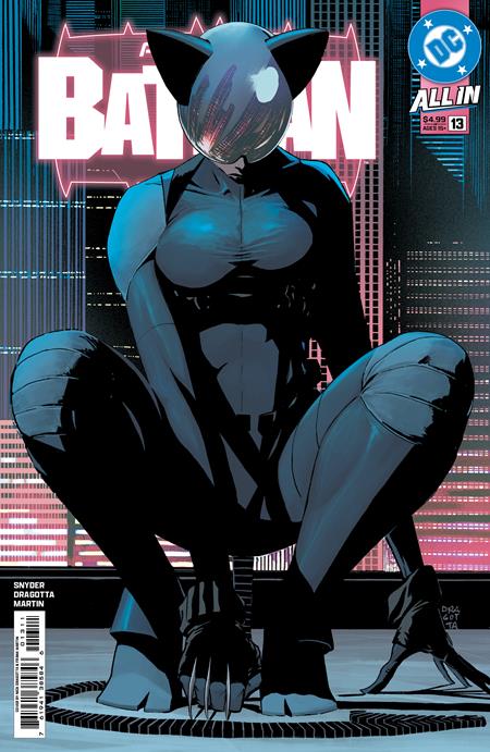 Absolute Batman - Comics - Image - Pop Weasel