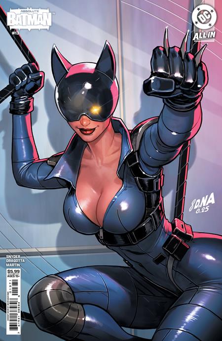 Absolute Batman - Comics - Image - Pop Weasel