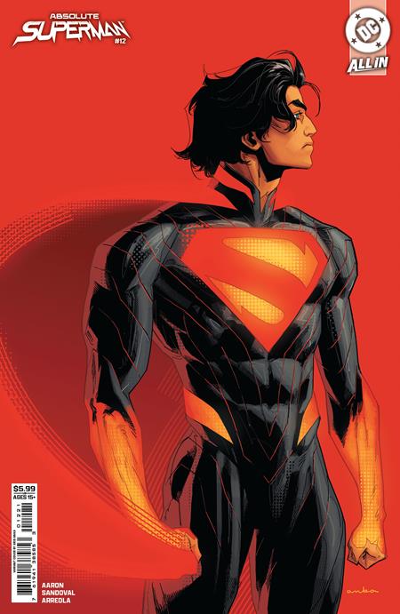 Absolute Superman - Comics - Image - Pop Weasel