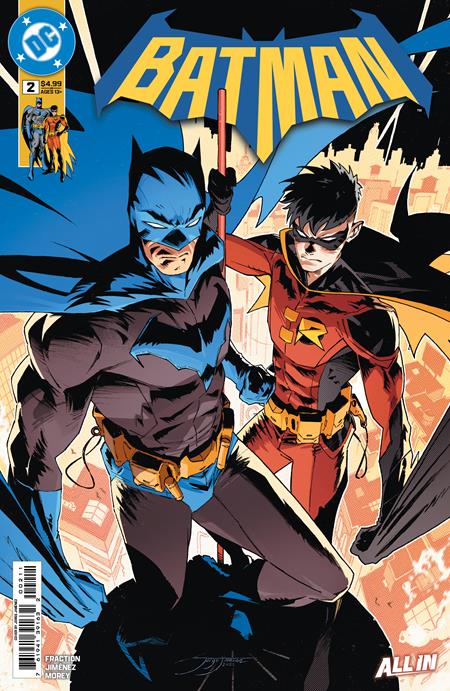 Batman - Comics - Image - Pop Weasel