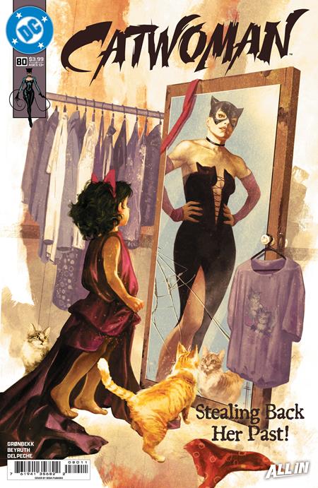 Catwoman - Comics - Image - Pop Weasel