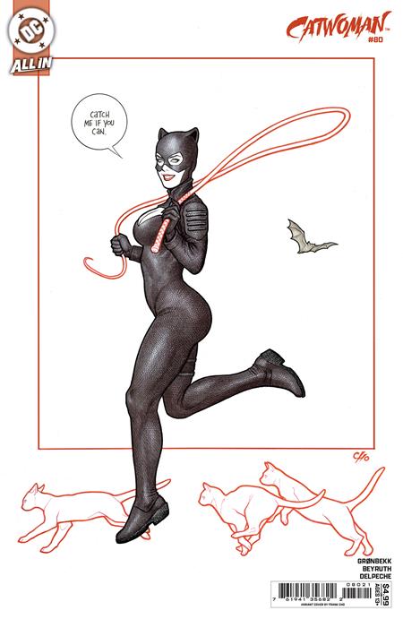 Catwoman - Comics - Image - Pop Weasel