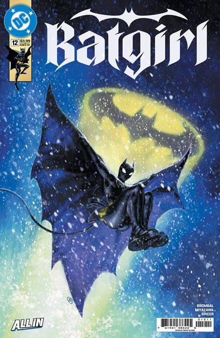 Batgirl - Comics - Image - Pop Weasel