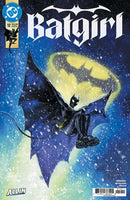 Batgirl