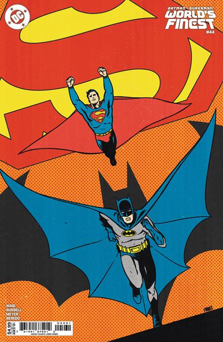 Batman Superman Worlds Finest - Comics - Image - Pop Weasel
