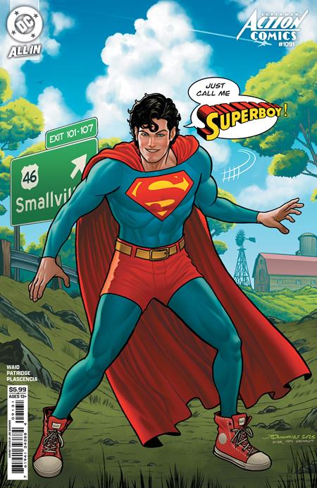 Action Comics - Comics - Image - Pop Weasel