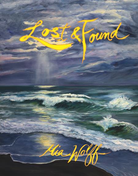 Lost & Found  | Hardcover - Graphic Novels - Image - Pop Weasel