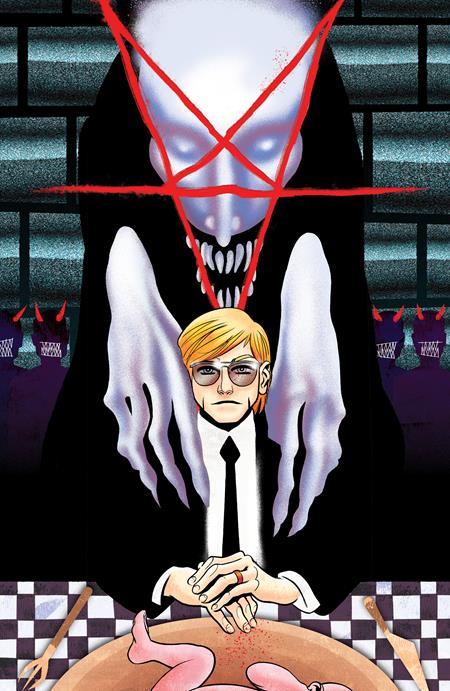 Department Of Truth - Comics - Image - Pop Weasel
