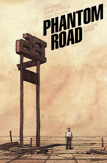 Phantom Road  | TPB Vol 03 - Graphic Novels - Image - Pop Weasel