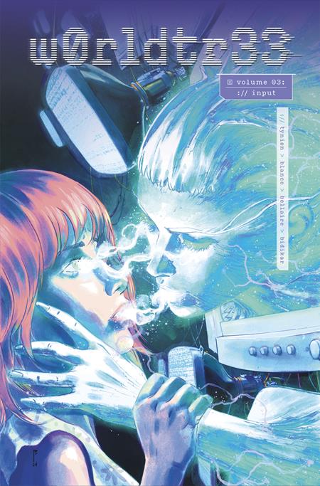 W0rldtr33  | TPB Vol 03 - Graphic Novels - Image - Pop Weasel