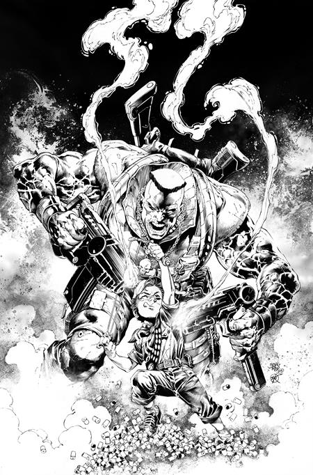 Hyde Street - Comics - Image - Pop Weasel