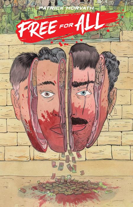 Free For All  | Hardcover