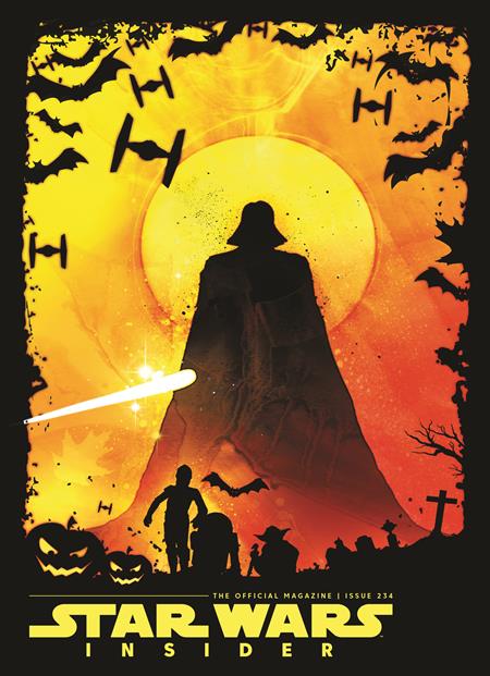 Star Wars Insider - Comics - Image - Pop Weasel
