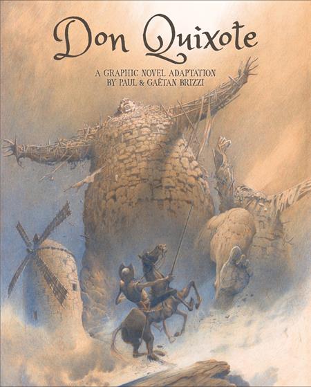 Don Quixote  | Hardcover
