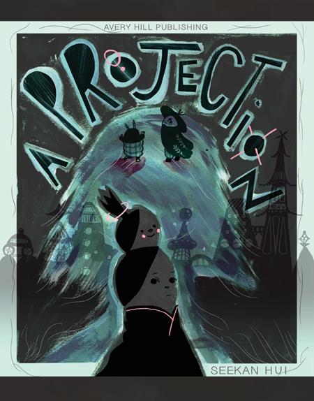 Projection  | One Shot - Magazine - Image - Pop Weasel